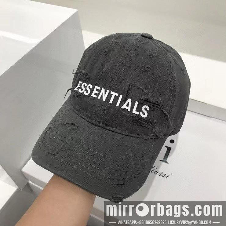 Replica Fear of Gog Cap 10