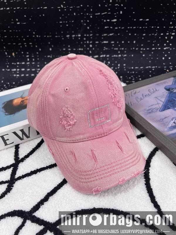 Replica Ance cap hm01