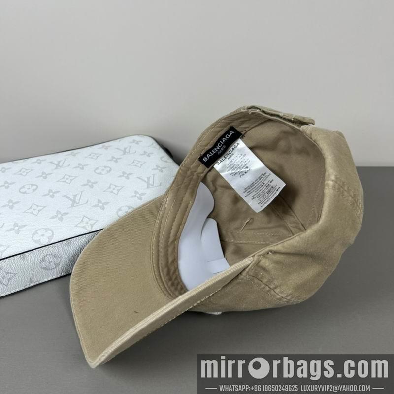 Replica Balenciaga Cap dx76