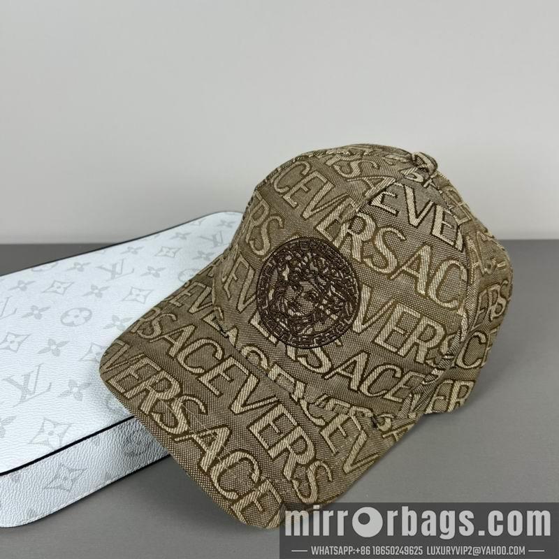 Replica Versace cap dx12