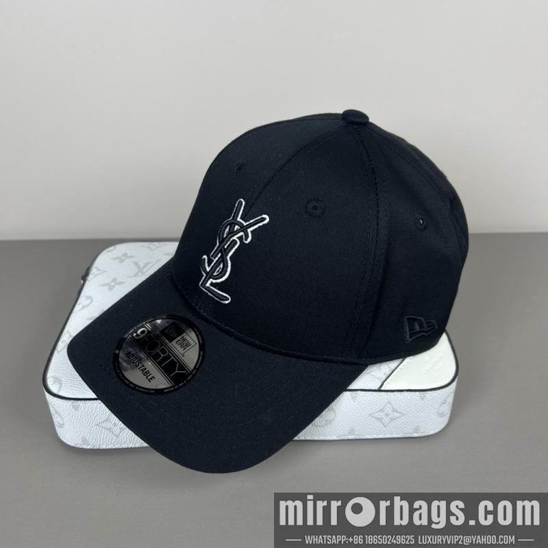 Replica YSL cap dx35