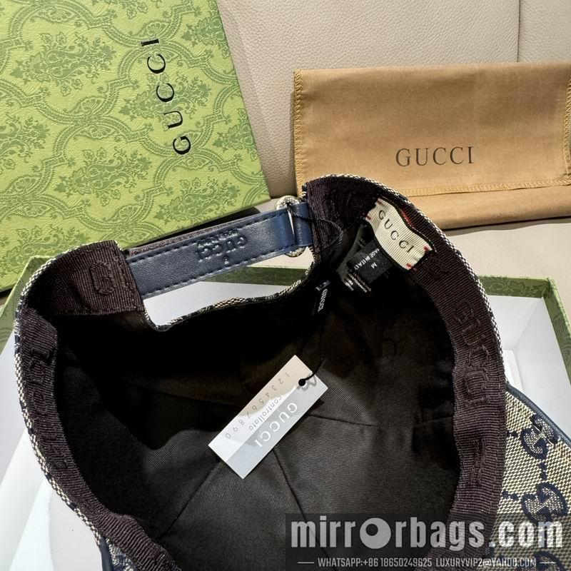 Replica Gucci cap 091402