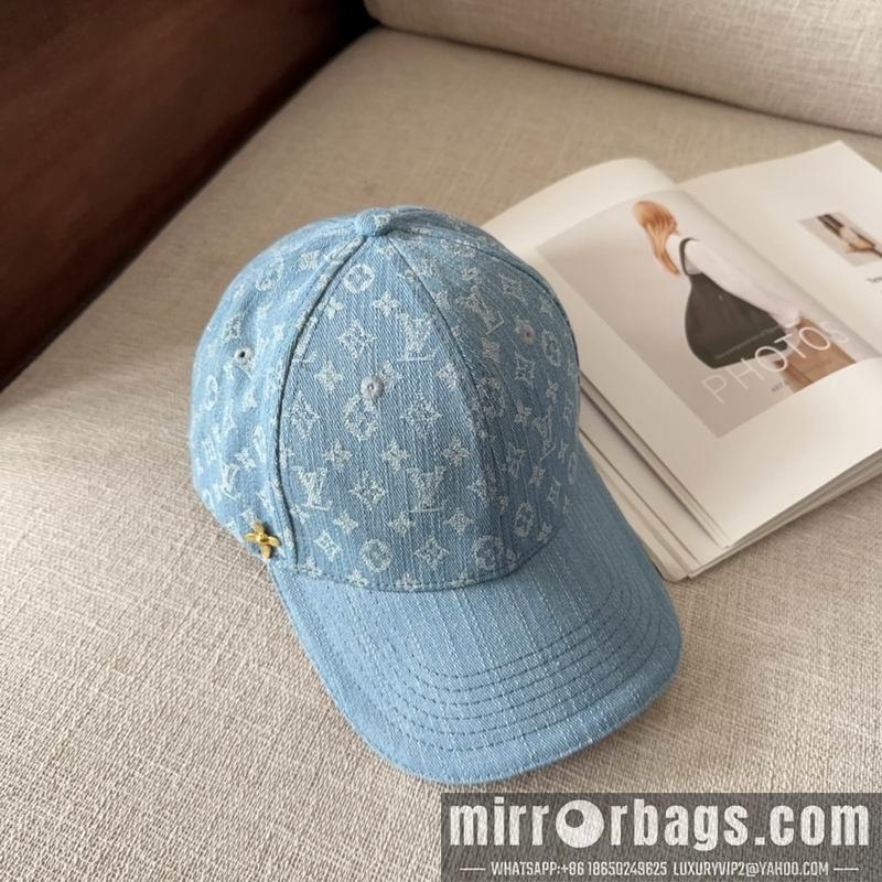 Replica LV Hat 021102
