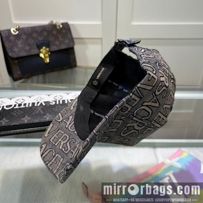Replica Versace cap dx04
