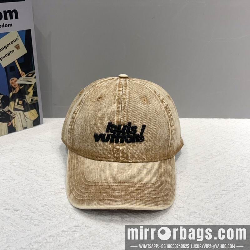 Replica LV cap hm07