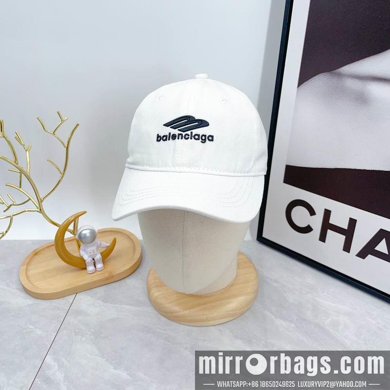 Replica Balenciaga cap dx54
