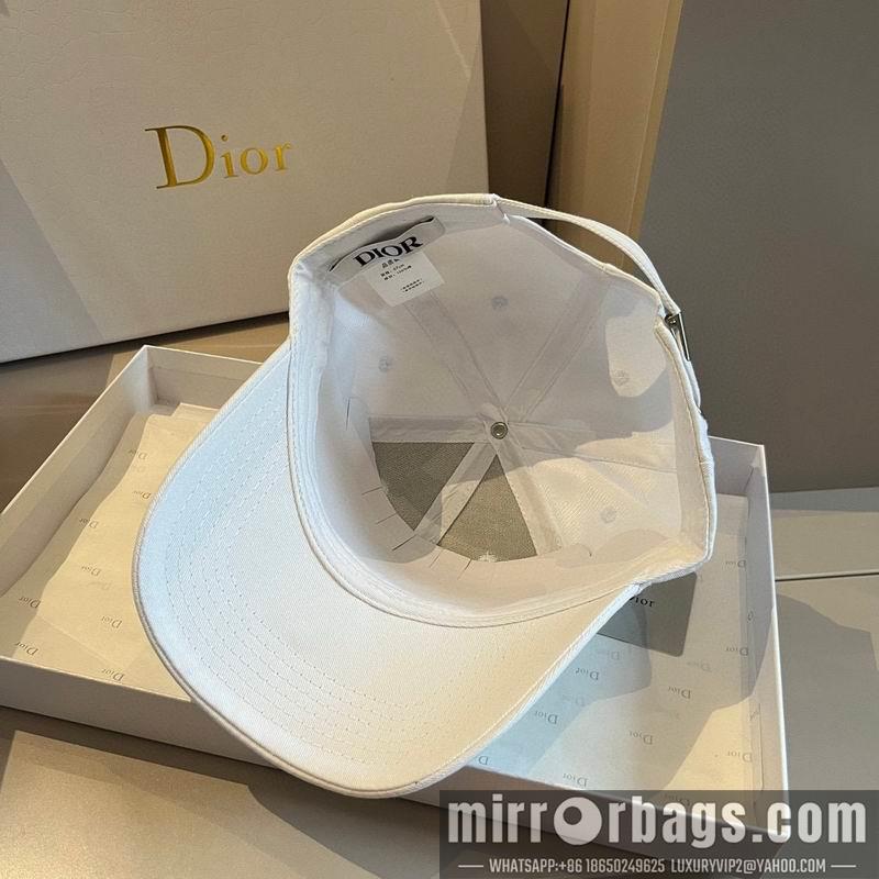Replica Dior cap dx01