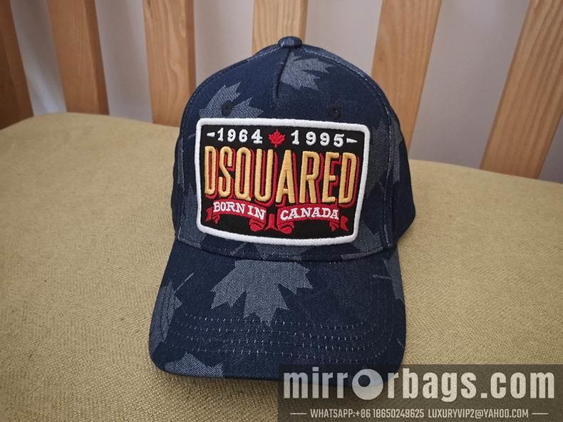 Replica DSQ Cap y 06
