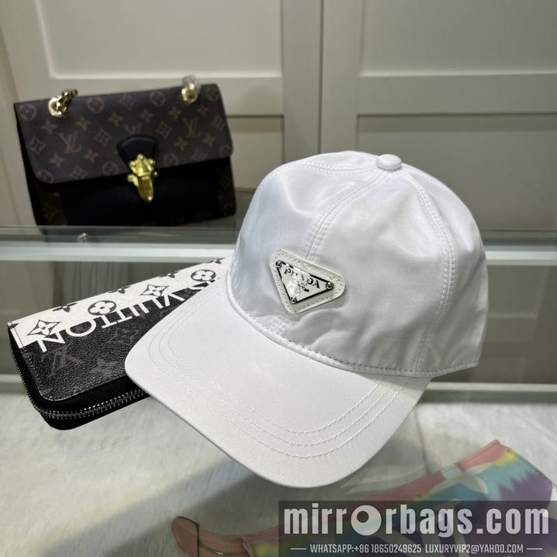 Replica Prada Hat dx10