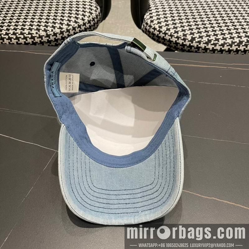 Replica Prada cap 083001