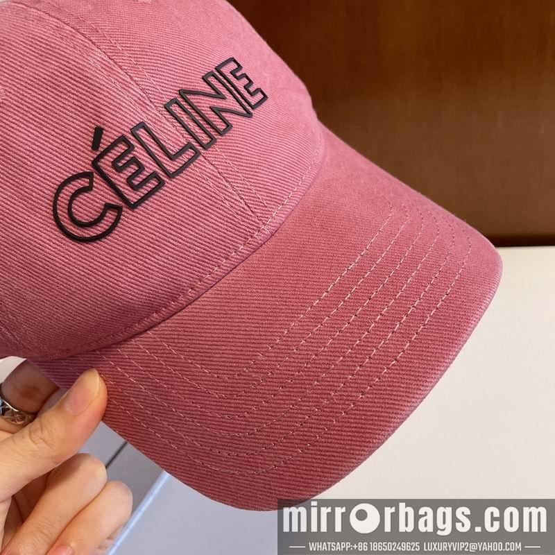 Replica Celine cap 110603