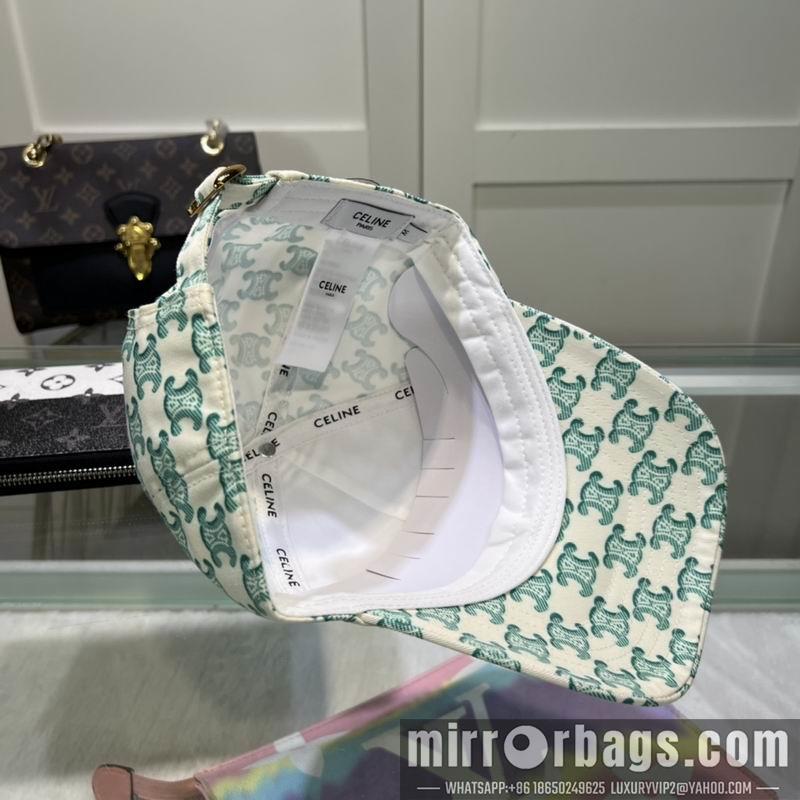 Replica Celine cap dx47
