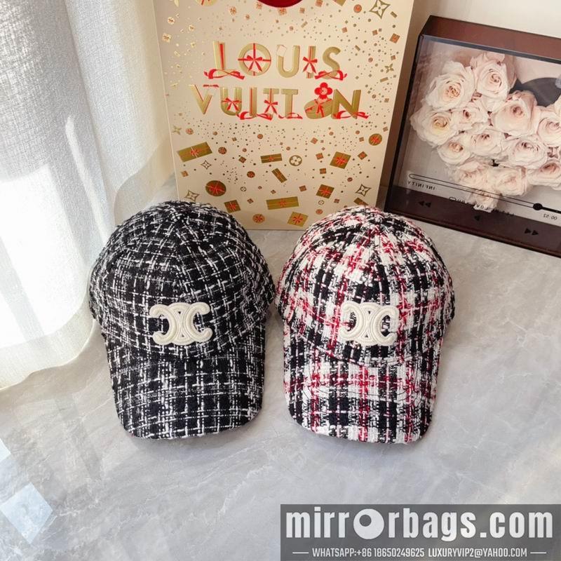 Replica Celine cap 110602