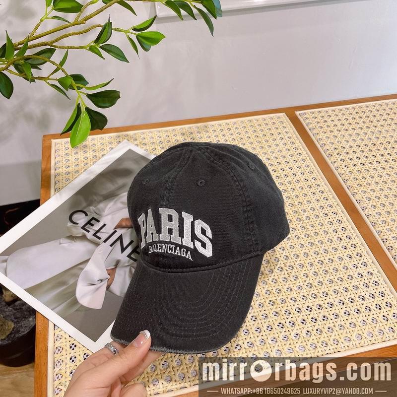 Replica Balenciaga cap dx112