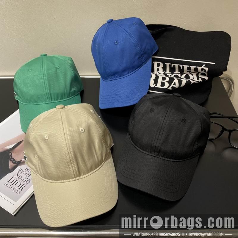 Replica Lacoste cap dx01