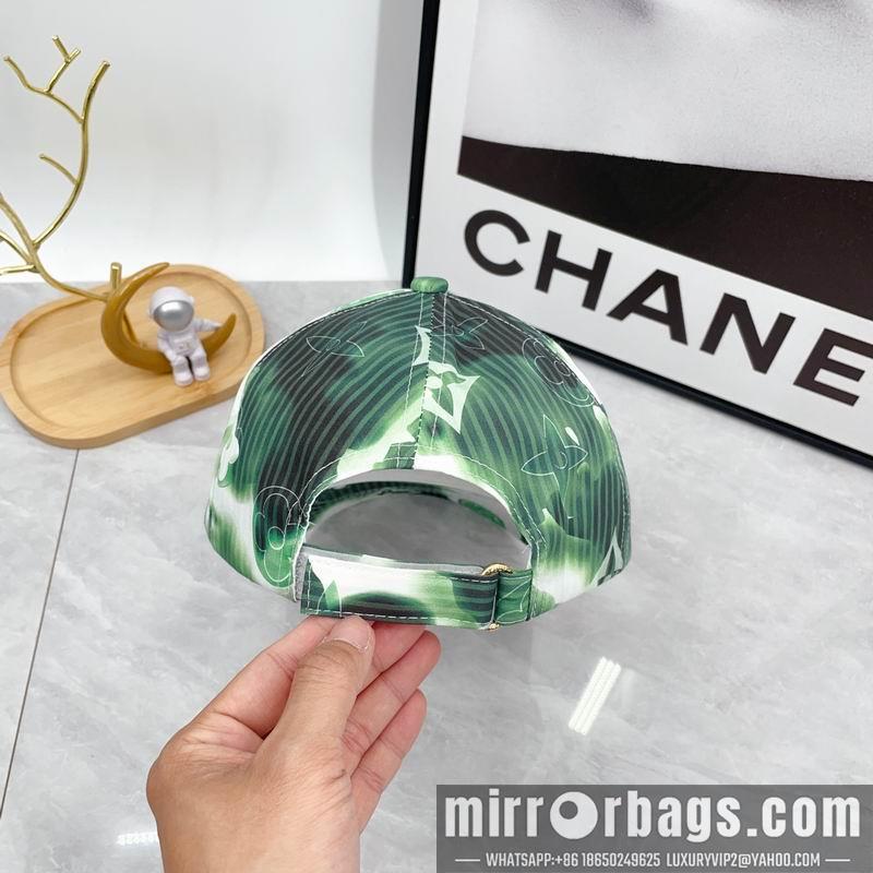 Replica LV cap dx74