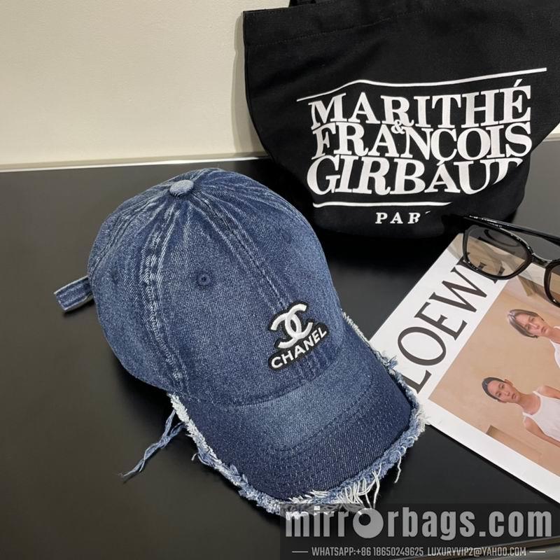 Replica Chanel Hat 083004