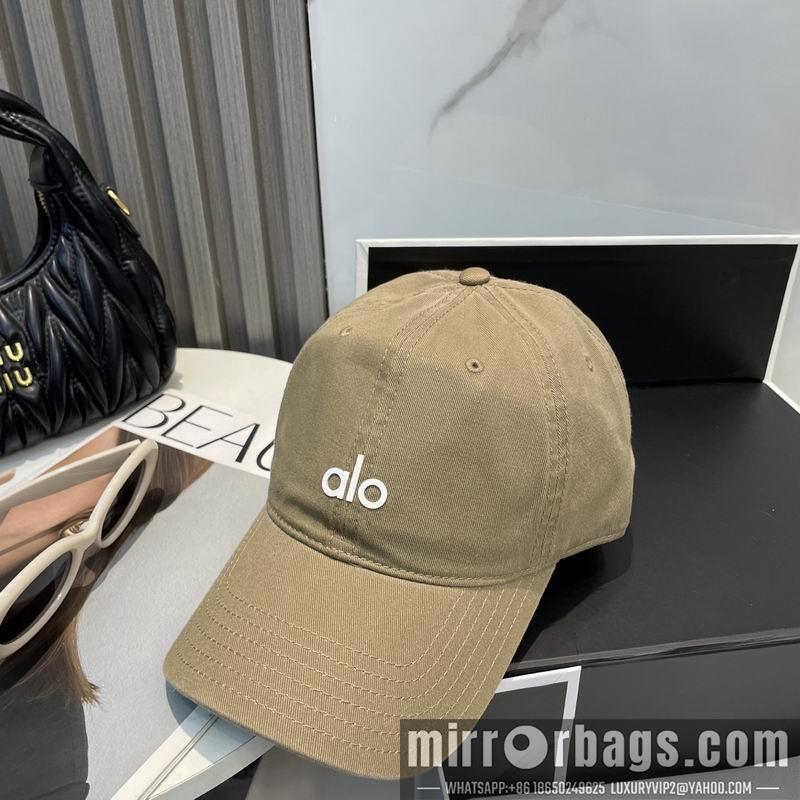 Replica Alo Hat dx29