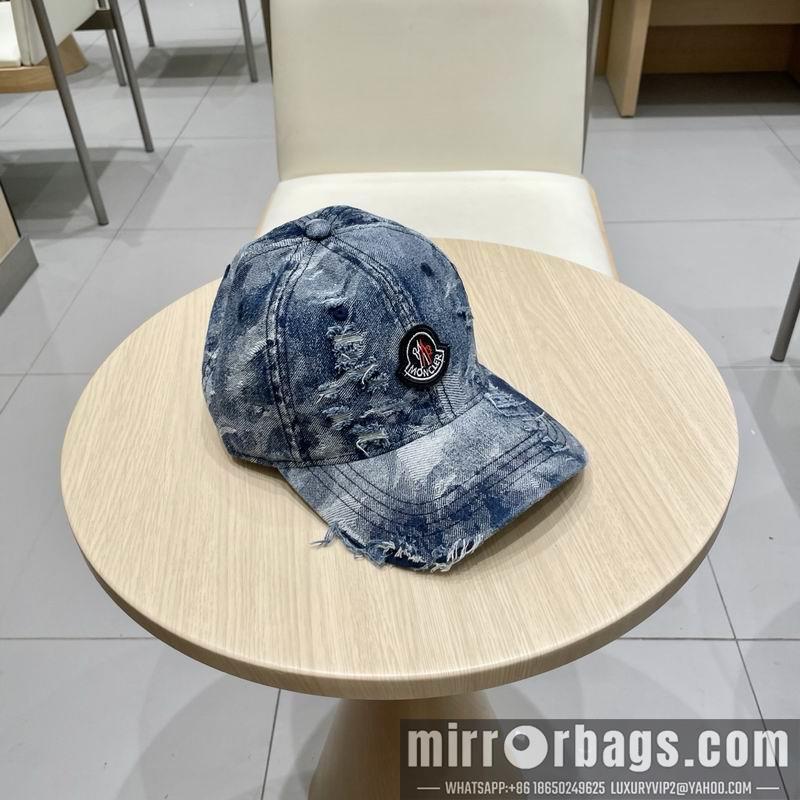 Replica Moncler Hat 030758
