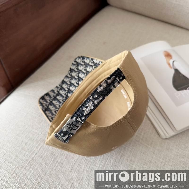 Replica Dior cap dx11
