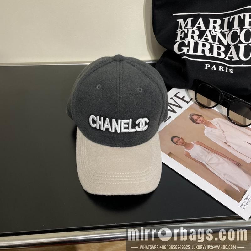 Replica Chanel Hat 122715