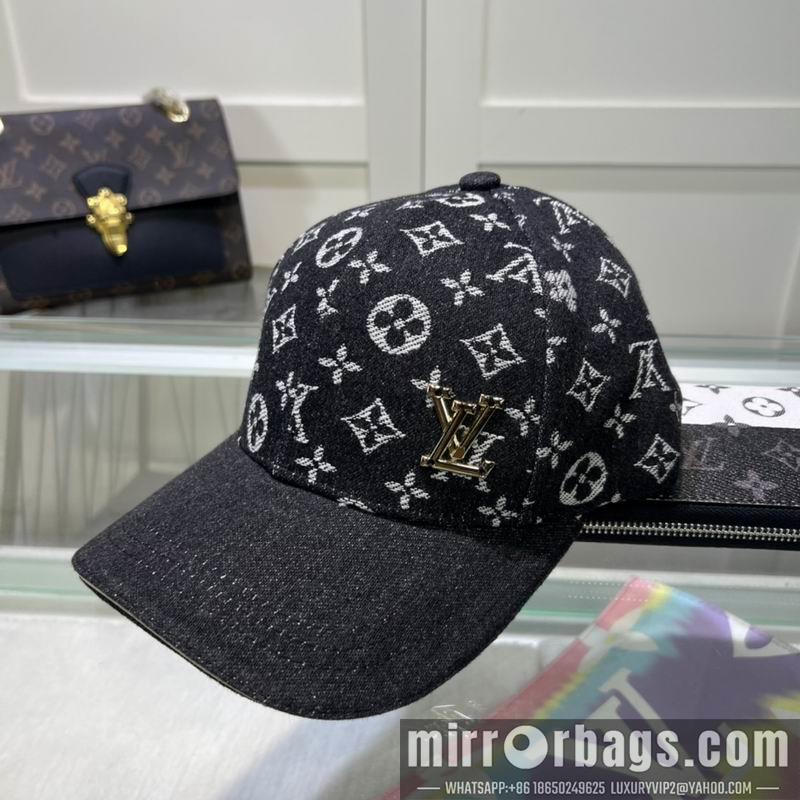Replica LV Hat dx110