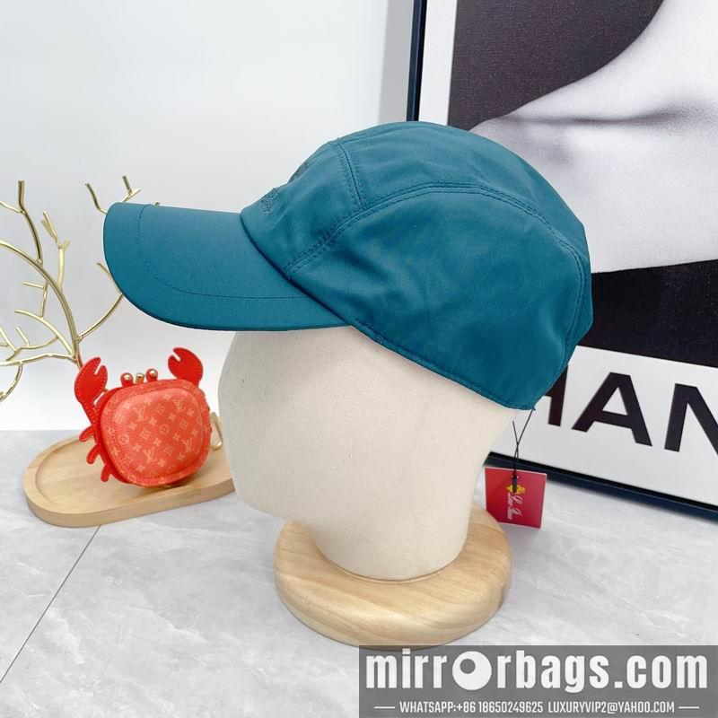 Replica Loro Piana Hat dx23