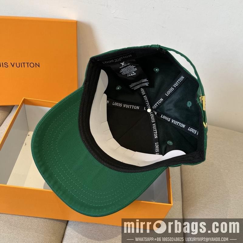 Replica LV Hat dx66
