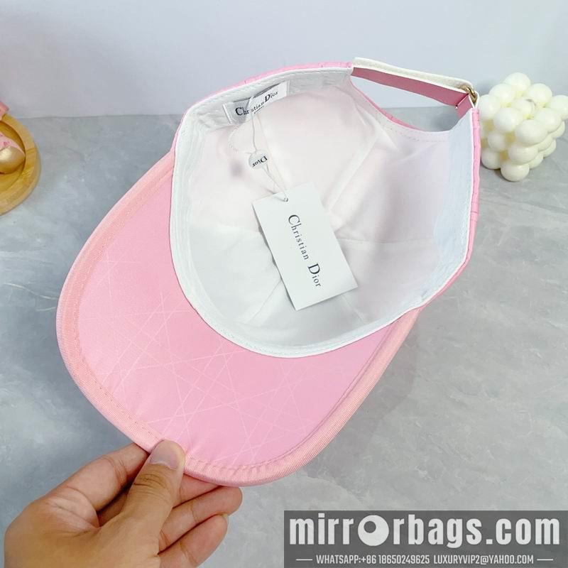 Replica Dior cap dx57