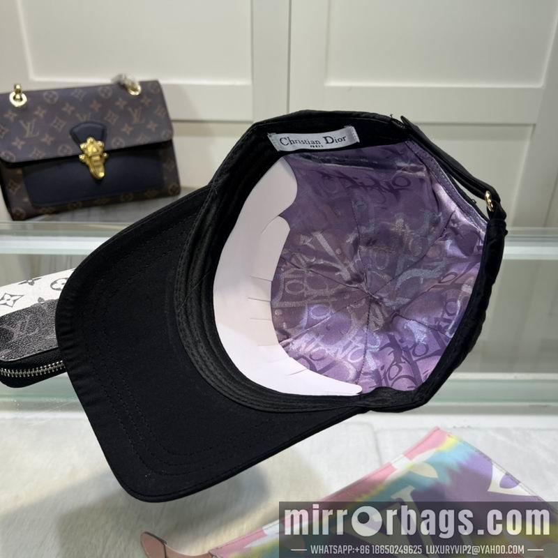 Replica Dior cap dx67