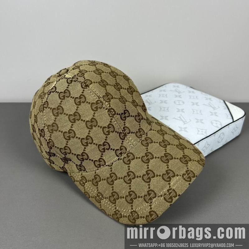 Replica Gucci cap dx52
