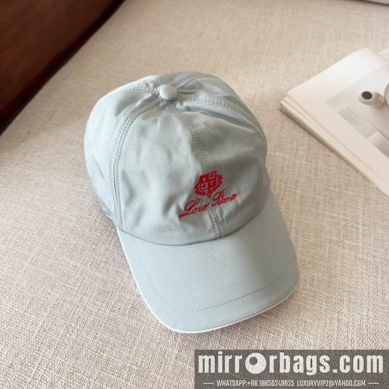 Replica Loro Piana Hat dx16