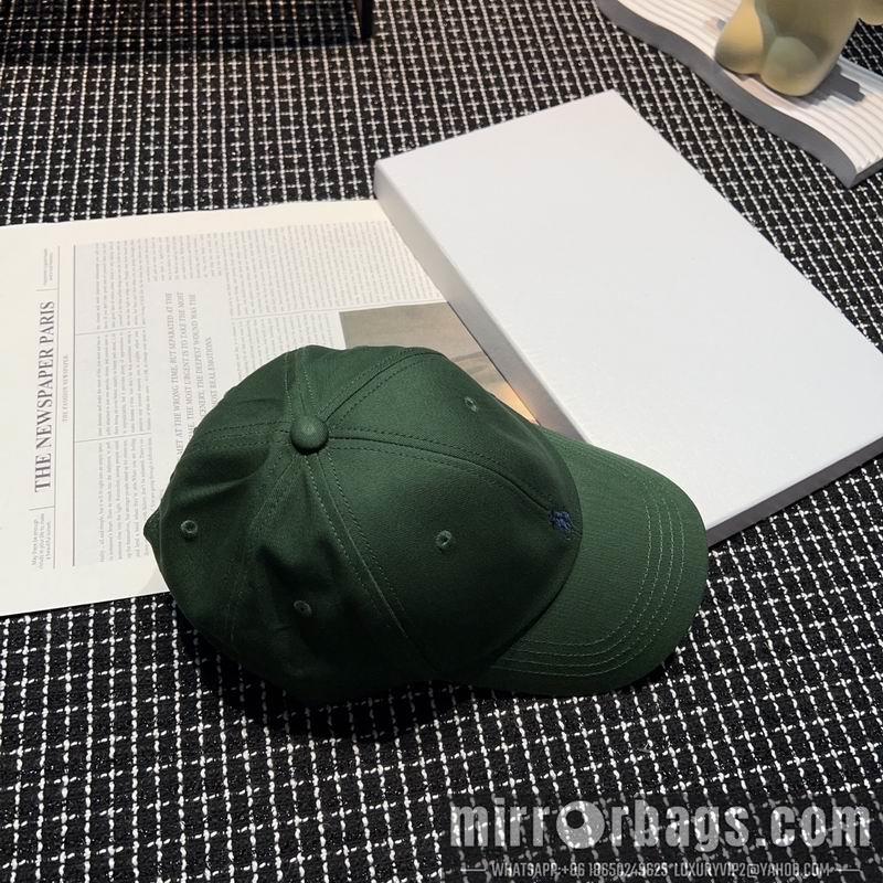 Replica Polo cap 042803