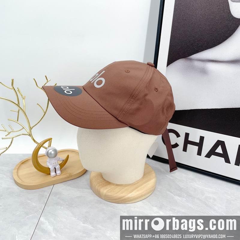 Replica Alo cap dx38