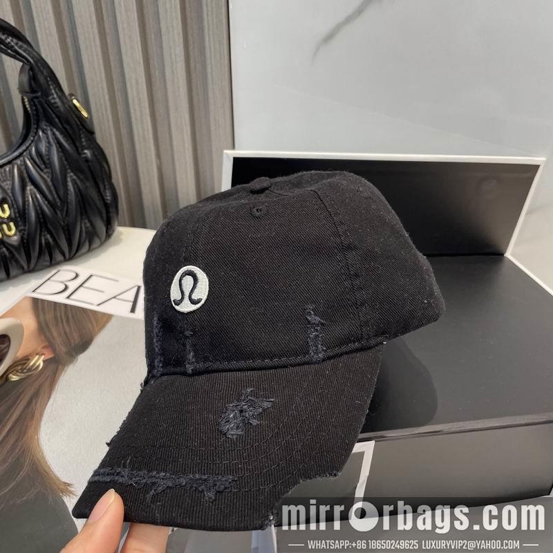 Replica Luluemon cap 040201