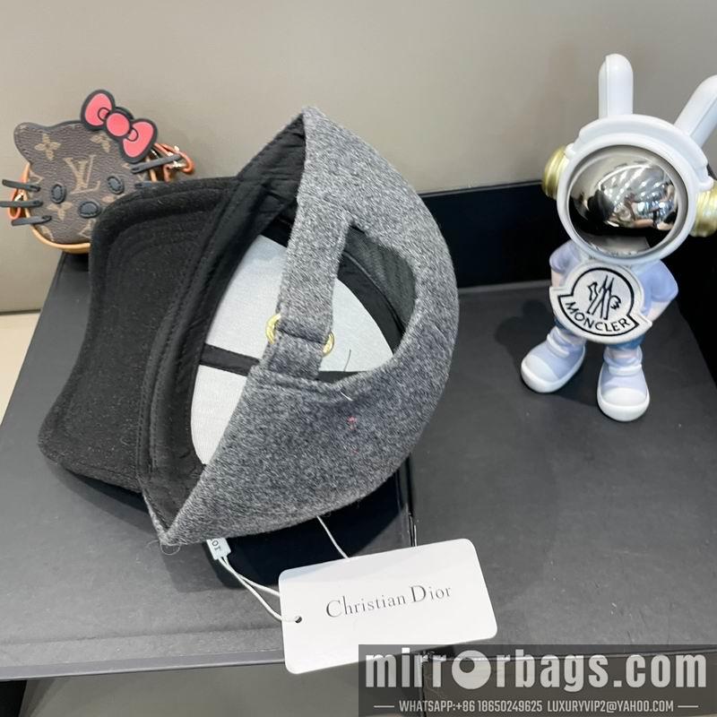 Replica Dior cap 081003