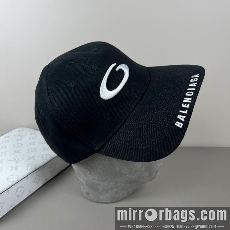 Replica Balenciaga cap dx06