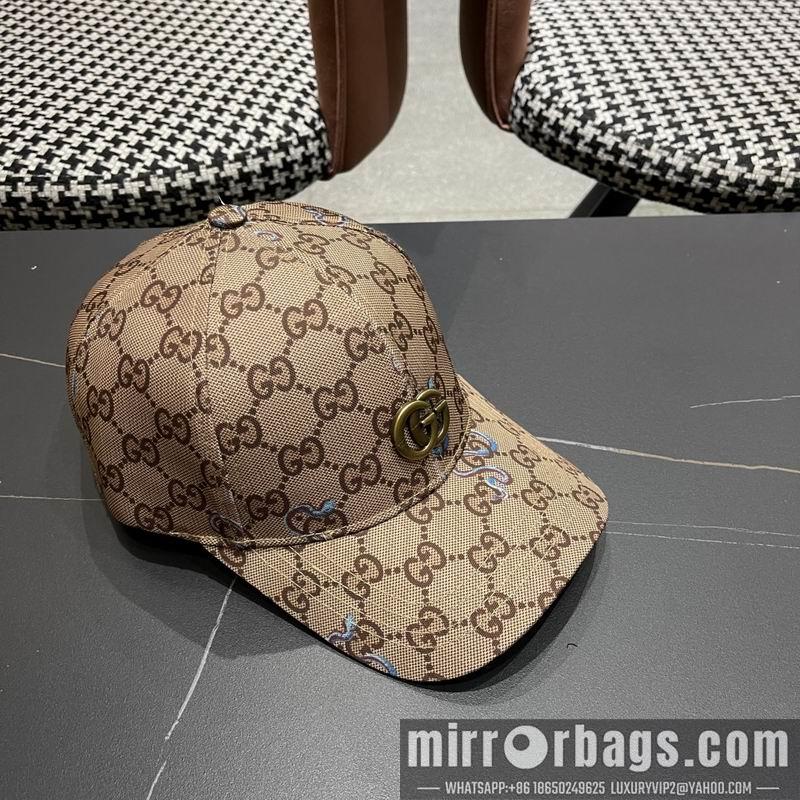 Replica Gucci cap 041401