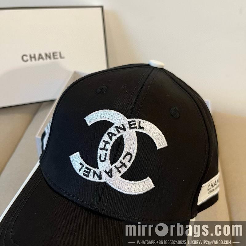 Replica Chanel cap dx33