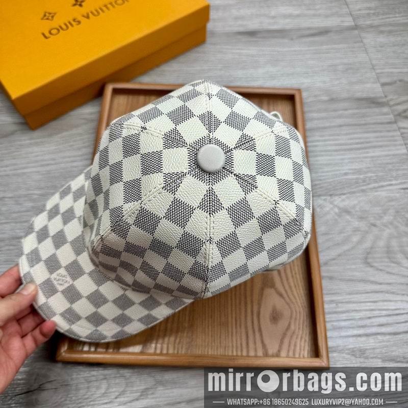 Replica LV Hat dx170