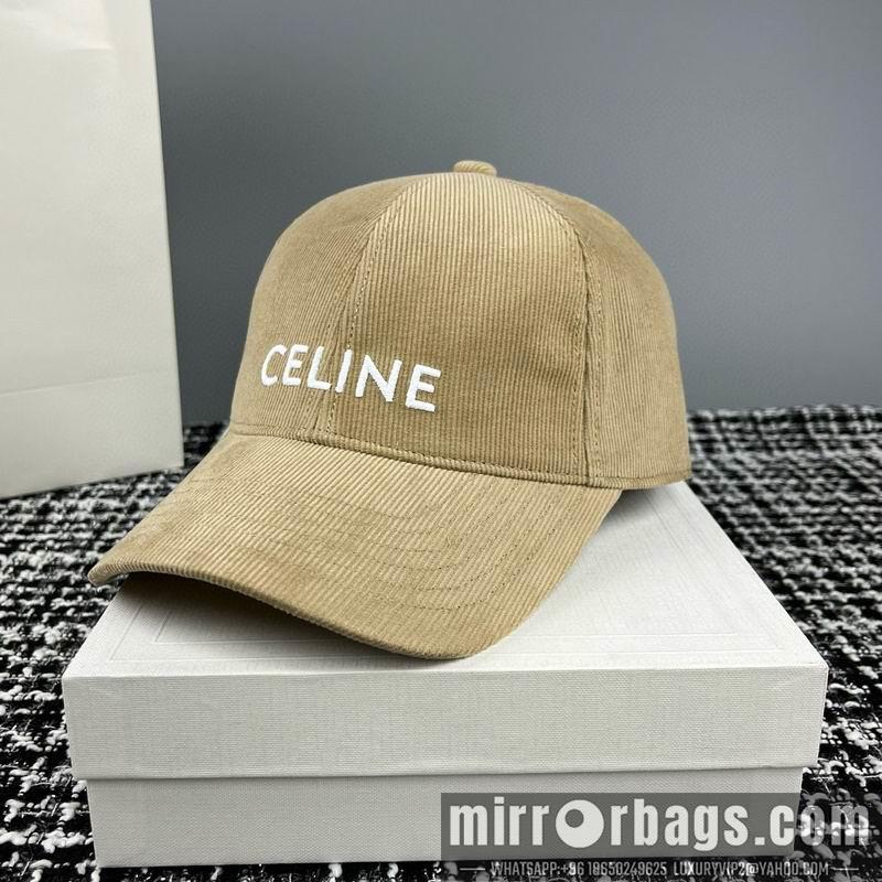 Replica Celine cap hm06