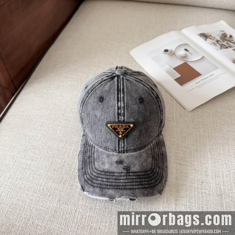 Replica Prada cap 120401