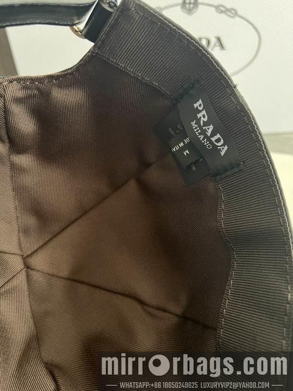 Replica Prada cap dx69