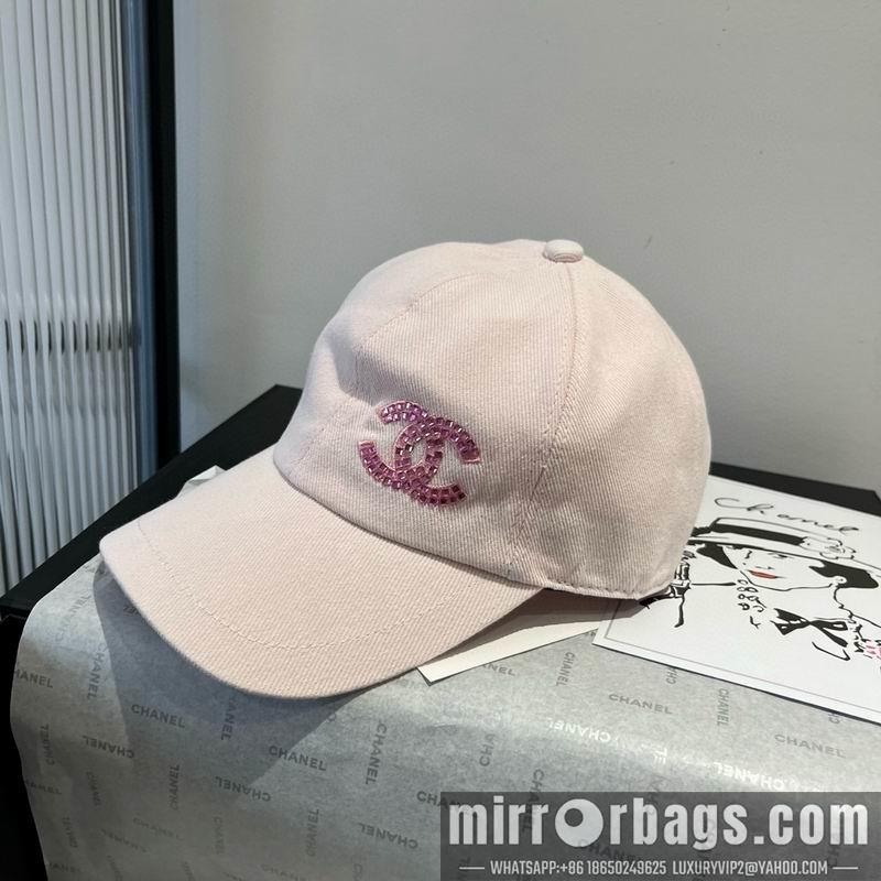 Replica Chanel cap dx49
