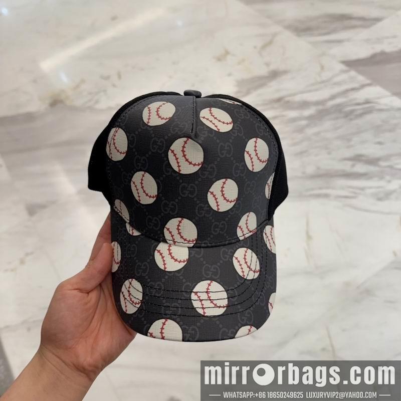 Replica Gucci cap dx51