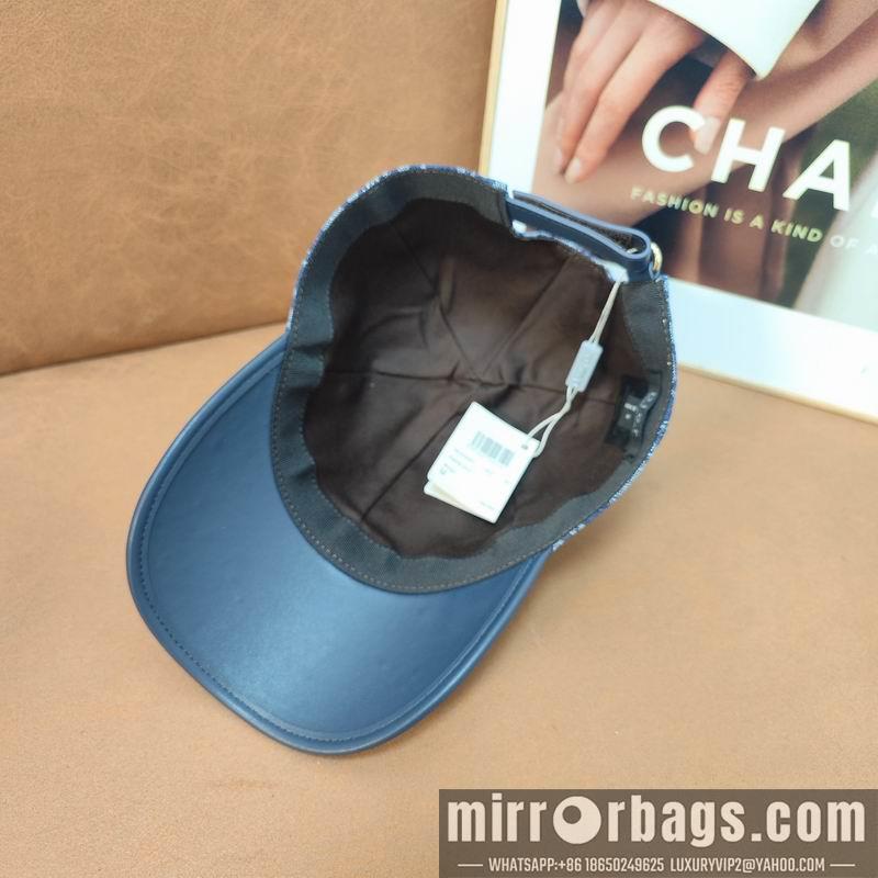 Replica Dior cap dx65