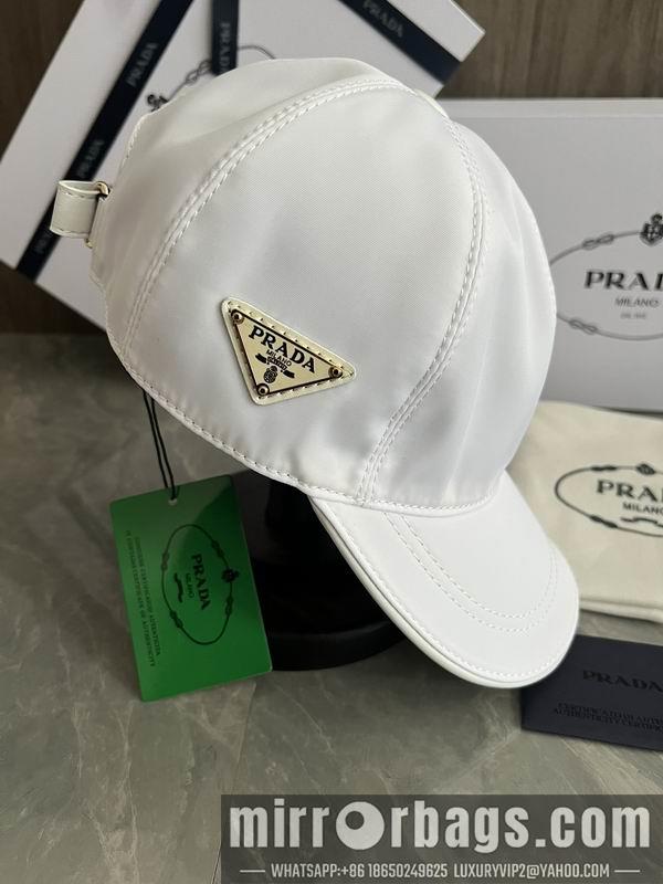 Replica Prada cap dx48