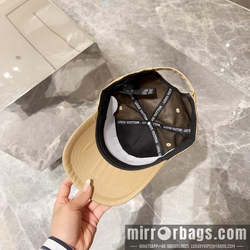 Replica LV Hat dx128