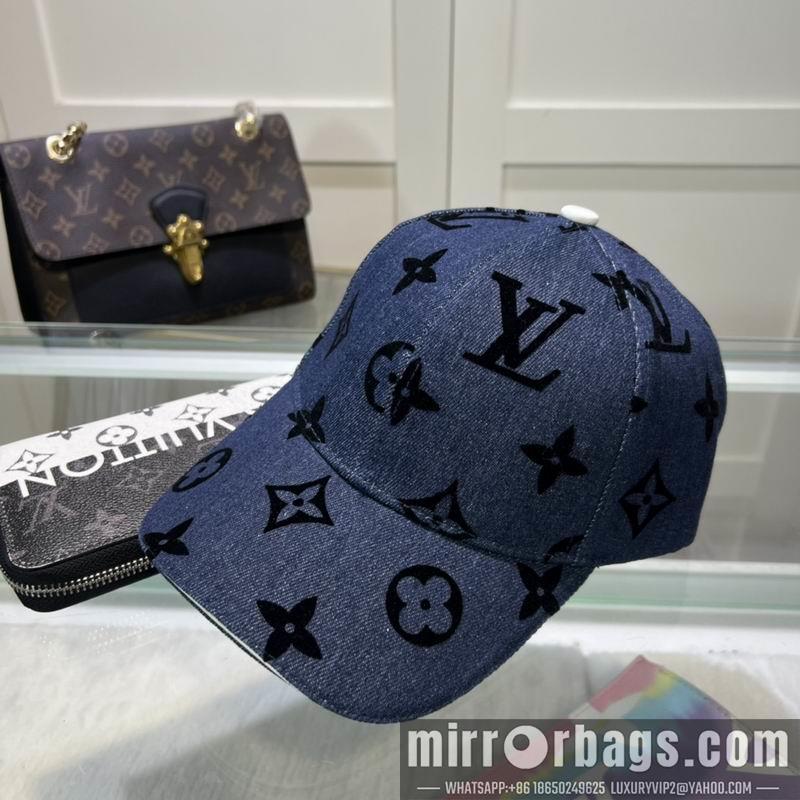 Replica LV cap 042807