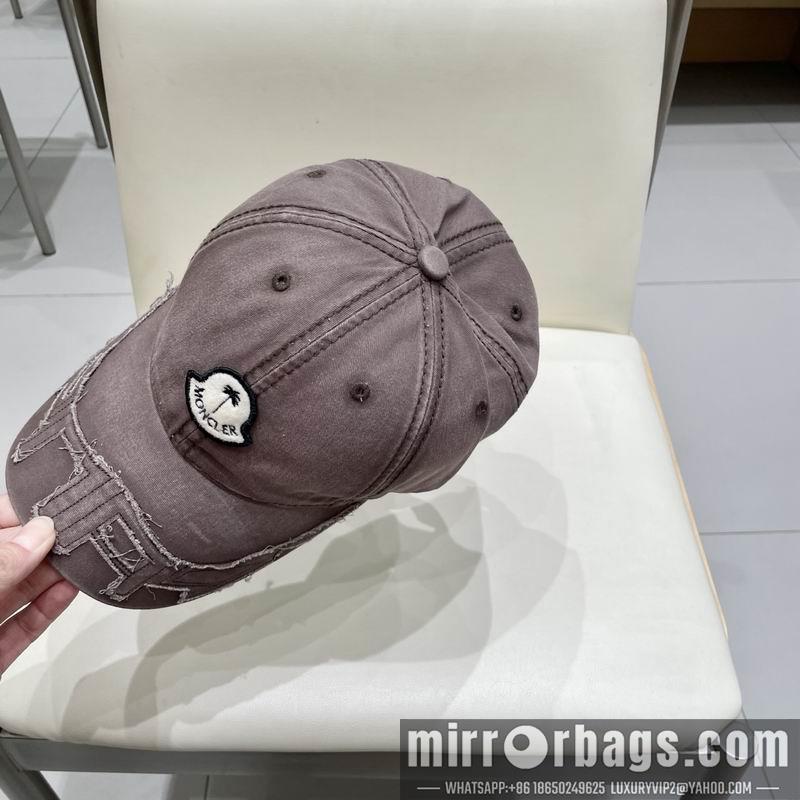 Replica Moncler cap 021001